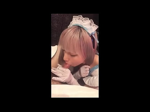 ❤️ Yapon buti [mayuka], frantsuz xizmatkori kostyumi, 1-qism, portlash va loson bilan silkitish ❤❌ Slutsda pornoda uz.pornoxlxx.ru ❌️