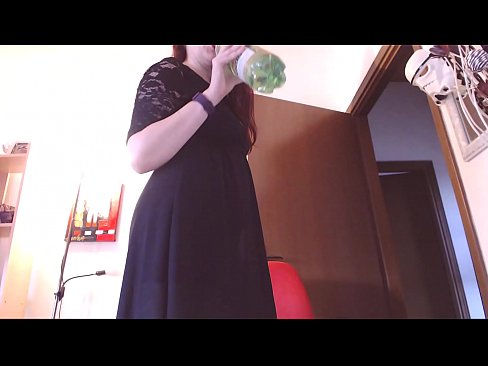 ❤️ Nopok va shirin pantiesni yaxshi ko'radigan itoatkor qul ushbu videoni ko'rgandan keyin onanizmga majbur bo'ladi! ❤❌ Slutsda pornoda uz.pornoxlxx.ru ❌️