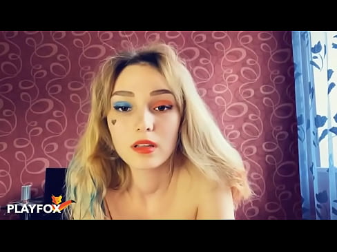 ❤️ Sehrli virtual haqiqat ko'zoynaklari menga Harley Quinn bilan jinsiy aloqa qilish imkonini berdi ❤❌ Slutsda pornoda uz.pornoxlxx.ru ❌️