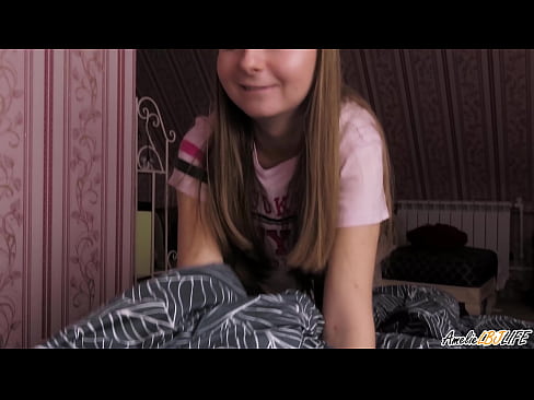 ❤️ Blondie uning BFF ning chuqur so'radi va uning og'ziga Jum oladi ❤❌ Slutsda pornoda uz.pornoxlxx.ru ❌️